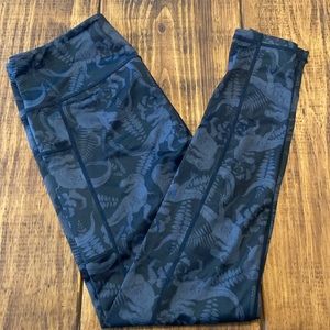 CVG dinosaur leggings